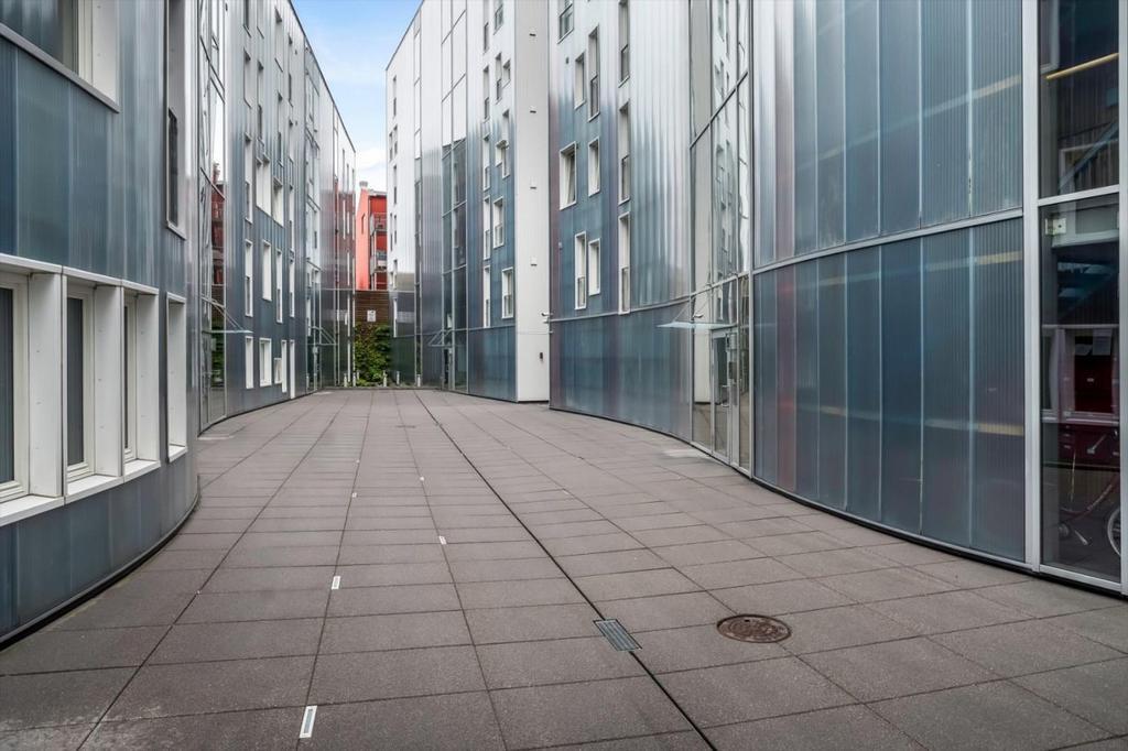 Nedre Holmegate 9b * Stavanger