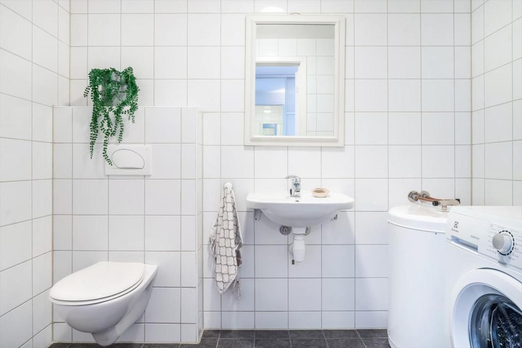 Apartamento Nedre Holmegate 9b