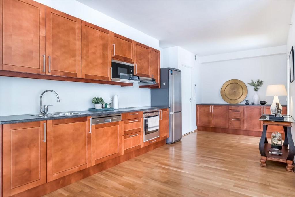 Apartamento Nedre Holmegate 9b