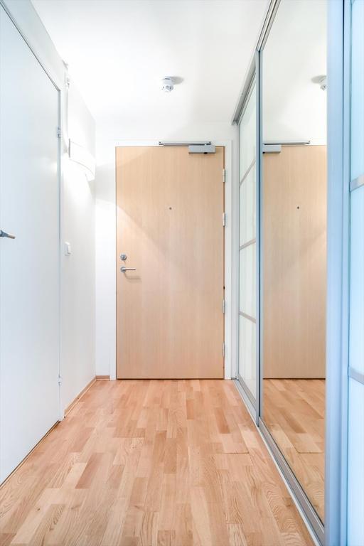 Nedre Holmegate 9b * Stavanger