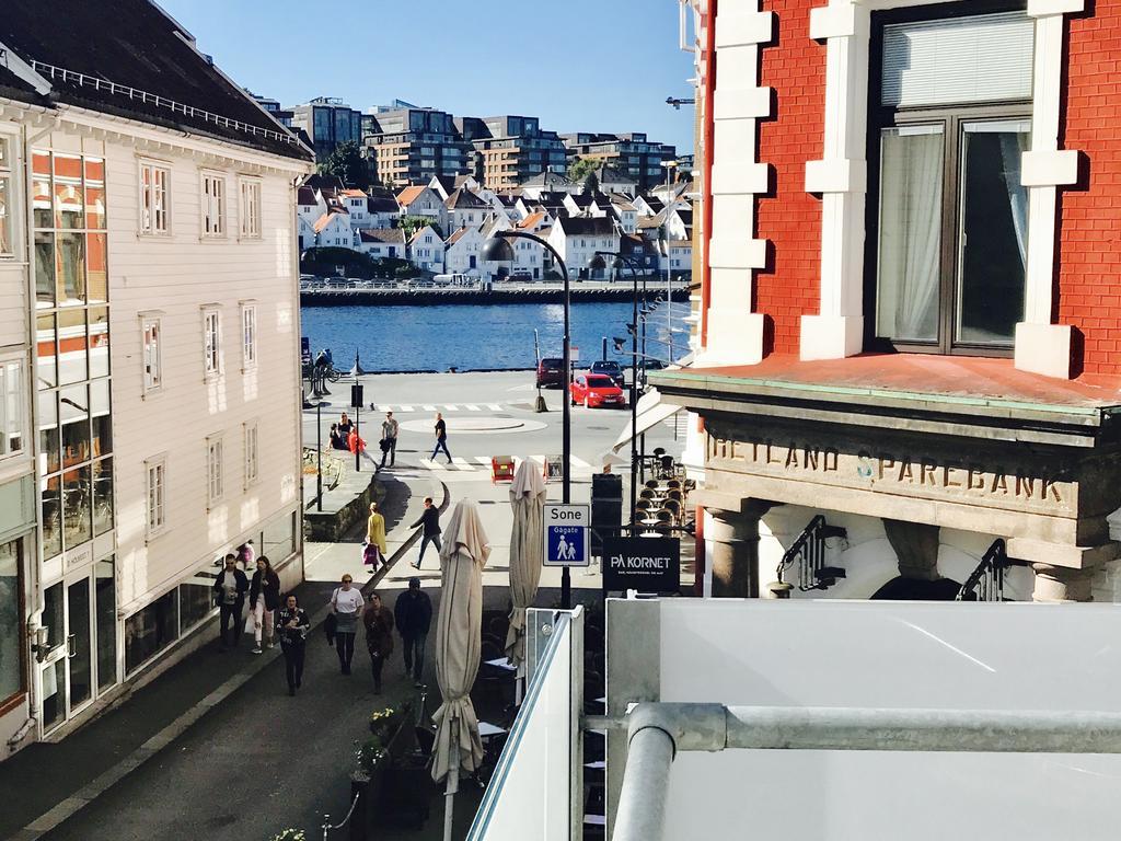 Apartamento Nedre Holmegate 9b