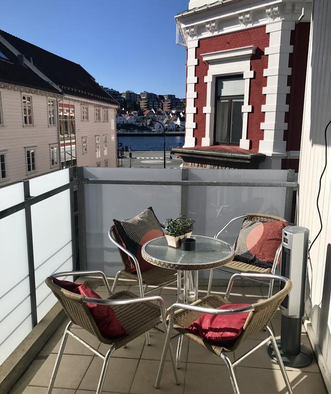 Nedre Holmegate 9b Apartamento Stavanger