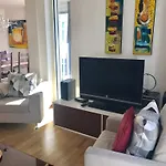 Apartment Nedre Holmegate 9B