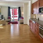 Apartment Nedre Holmegate 9B