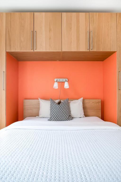 Nedre Holmegate 9b Appartement