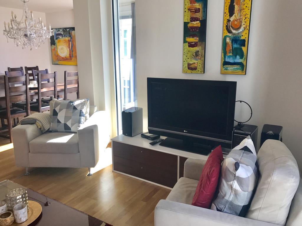 Appartement Nedre Holmegate 9b Stavanger